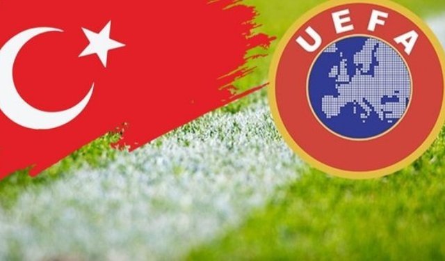 Galatasaray tarih yazıyor! UEFA ülke puanı güncellendi; işte Türkiye'nin sıralaması