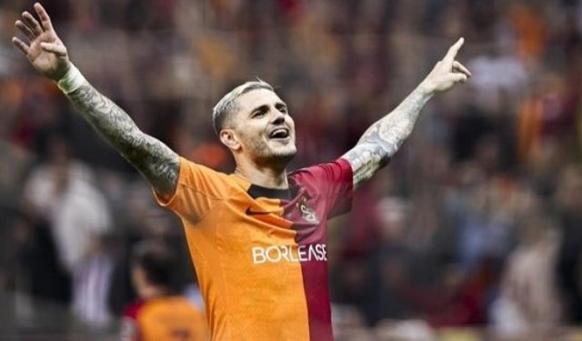 Icardi Galatasaray'dan gidiyor! İşte yeni takımı
