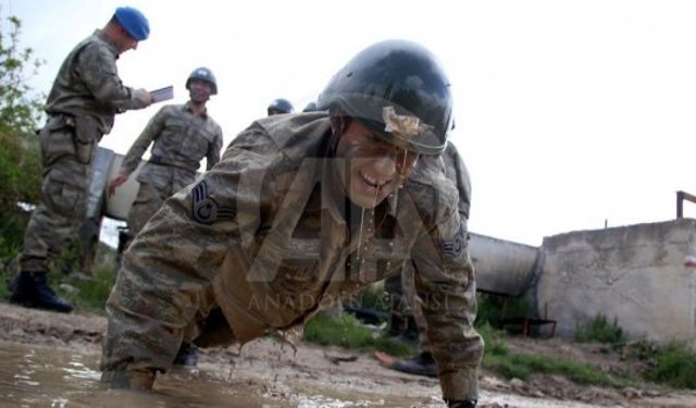 İran'dan kara harekatı çıkışı: Savaşçı evlatlarımız onları bekliyor