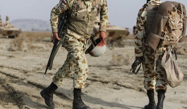 İran: Hiçbir ülke topraklarının saldırı amacıyla kullanılmasına izin veremez