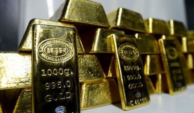 İslam Memiş, altın yatırımcılarının beklediği haberi verdi
