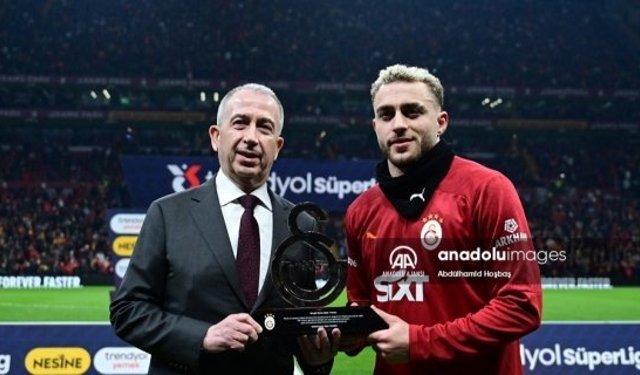 Kesenin ağzı açıldı! Galatasaray'dan derbi için prim kararı