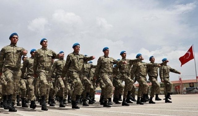 Komisyondan geçti! Bedelli askerlik tutarı arttırılıyor