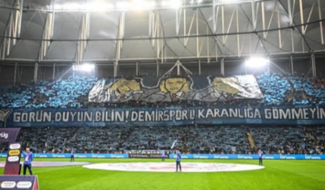 Kümede kalmaya çalışan Serikspor'a bir darbe de FIFA'dan