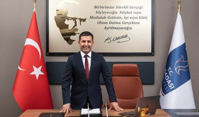 Kuşadası Belediye Başkanı Ömer Günel kimdir, hangi partiden? Ömer Günel neden gözaltına alındı?