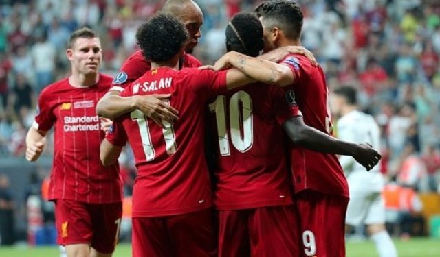 Liverpool'u elersek işimiz çok zor! İşte Galatasaray'ın muhtemel rakipleri