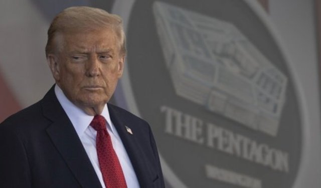 Pentagon'un milyonlarca dolarlık lüks tüketim harcamaları tartışma yarattı