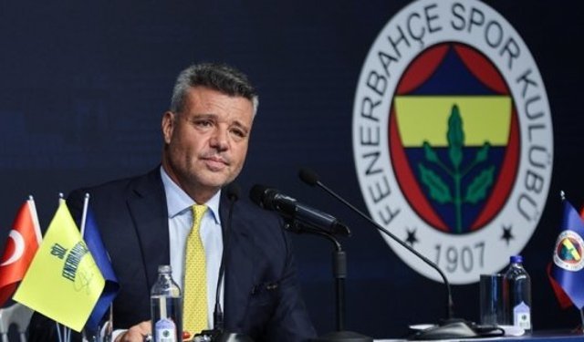 Sadettin Saran'dan taraftarı kahreden haber