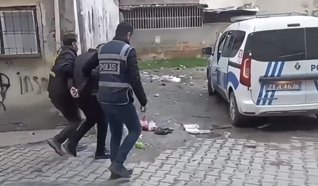 Sahte 'araç muayene randevusu' dolandırıcılığına 14 ilde 'Son istasyon' operasyonu: 25 tutuklama