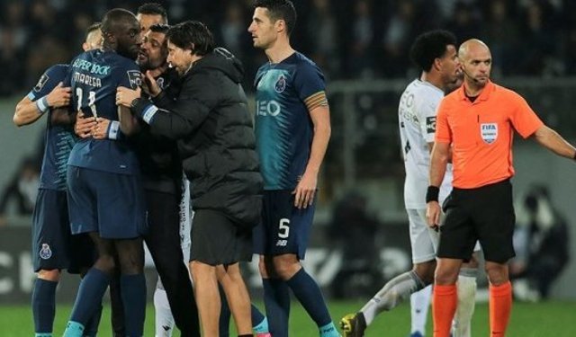 Stattan çıkarılmıştı! Irkçı söylemde bulunduğu iddia edilen taraftarın akıbeti belli oldu