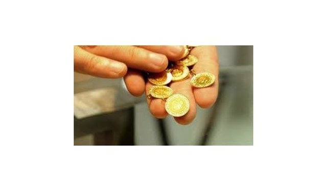 Yatırımcı şokta: Altında ibre terse döndü