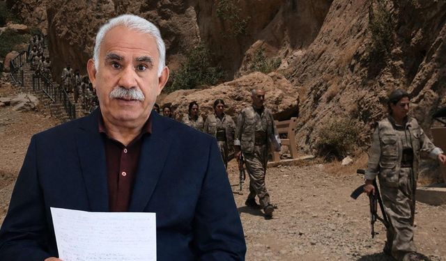 Bahçeli'nin "Öcalan" çağrısına AK Parti kanadından ilk yorum: Statü değil ama...
