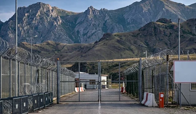 Büyükelçi Serdar Kılıç: Ermenistan ile sınır açılmaya hazır noktaya geldi sayılır