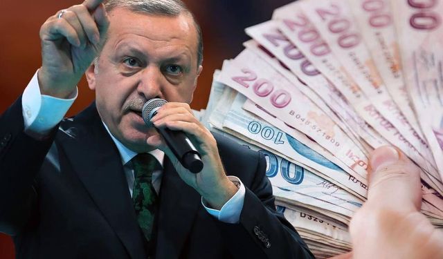Erdoğan talimatı verdi, yasa dışı bahisle ilgili yeni düzenleme geliyor