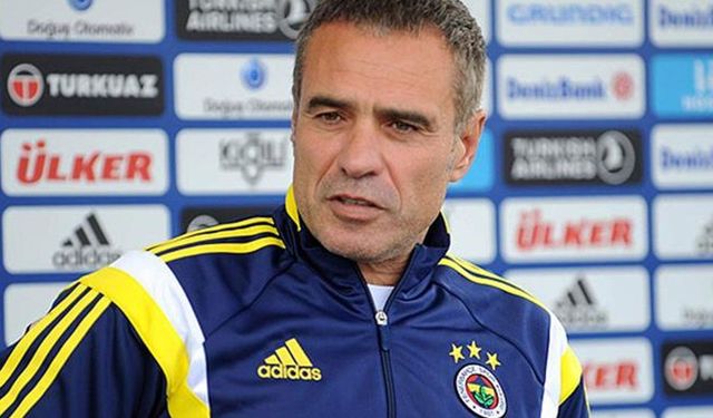 Ersun Yanal Türkiye'yi terk etti! İşte yerleştiği o ülke