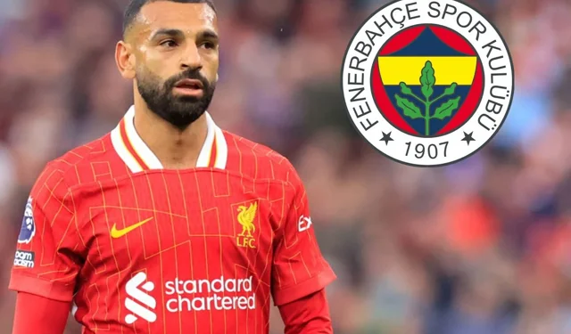 Fenerbahçe başkan adayından Muhammed Salah bombası