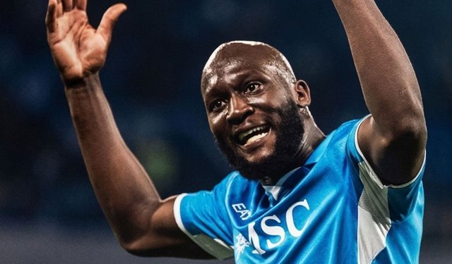 Fenerbahçe'den bu sezon 64 dakika oynayan Lukaku'ya rekor teklif