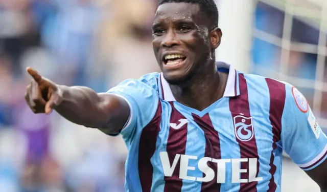 Fenerbahçe'den Onuachu bombası