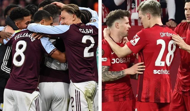 Final maçı İstanbul'da! UEFA Avrupa Ligi'nde finalistler belli oldu