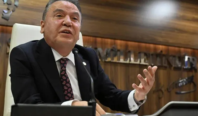 Kulisleri hareketlendiren Muhittin Böcek iddiası: Önümüzdeki günlerde istifa edecek