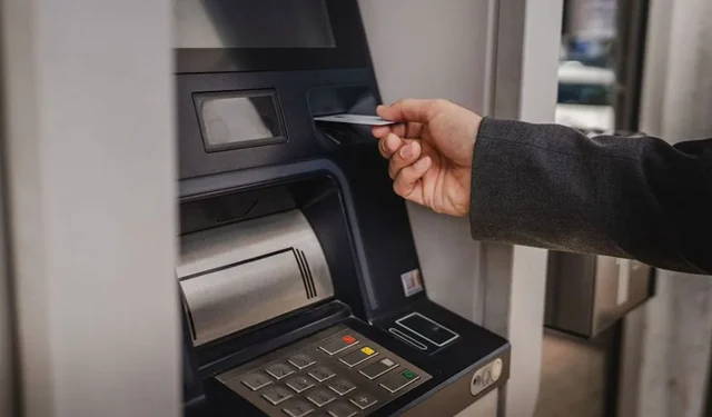 Kurban Bayramı'nda ATM'lerden eli boş dönmeyin! Limitler belli oldu