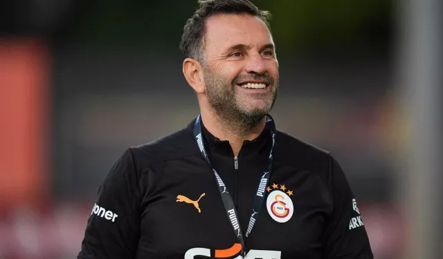 Okan Buruk, Fenerbahçe'nin eski yıldızını aradı! Galatasaray'a gel