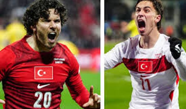Montella'dan Ferdi Kadıoğlu ve Kenan Yıldız kararı