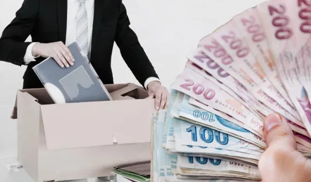 İstifa dilekçesine yazdığı ifade başını yaktı, bir kuruş dahi tazminat alamadı