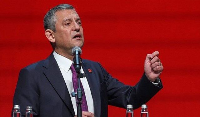 264 Eski CHP Milletvekili partiden istifa etti