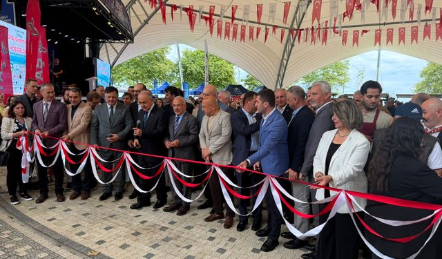 Karadeniz’in Lezzet Sofrası Ordu