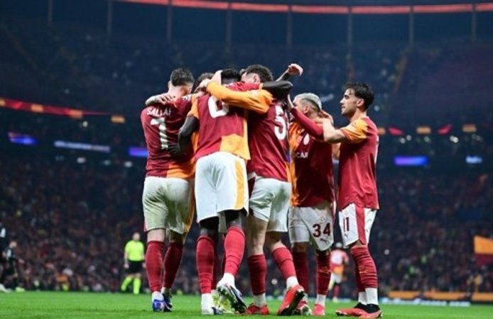 Galatasaray'ın Şampiyonlar Ligi'ni kazanma ihtimali belli oldu