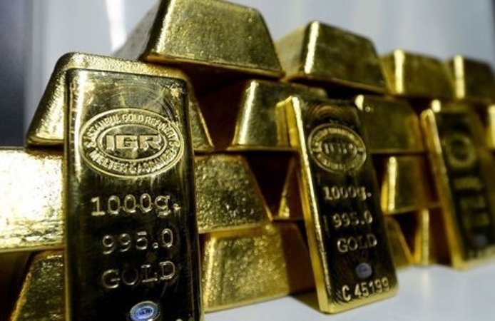 İslam Memiş, altın yatırımcılarının beklediği haberi verdi