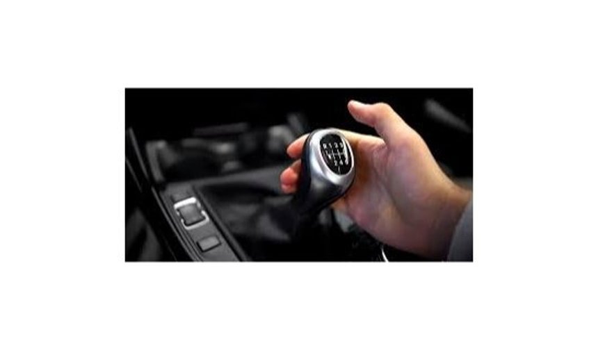 Manuel vitesli otomobillere talep azalıyor