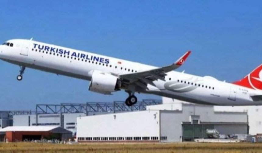 THY'den üniversite öğrencilerine yarı zamanlı iş imkanı