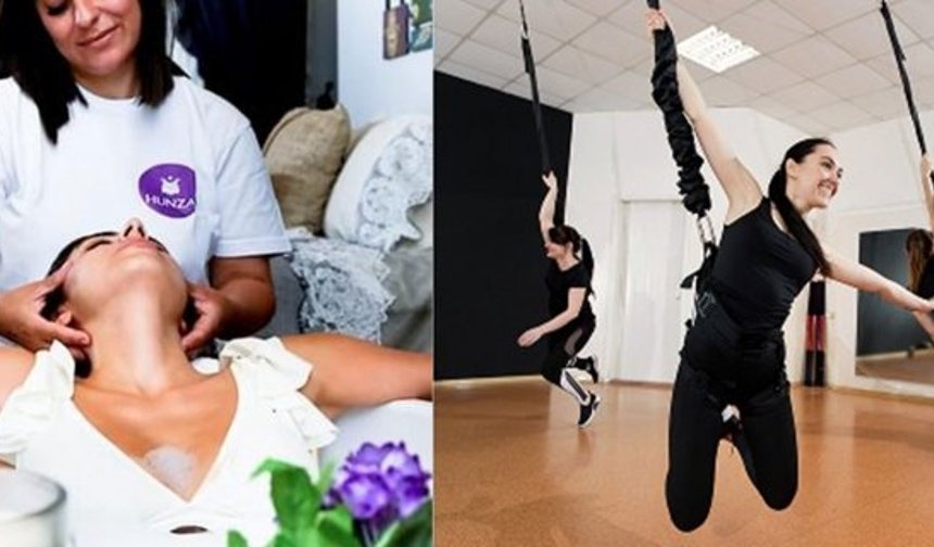 “Türkiye’nin Yeni Longevity Üssü: Hunza ile Doğada Yeniden Doğuş”