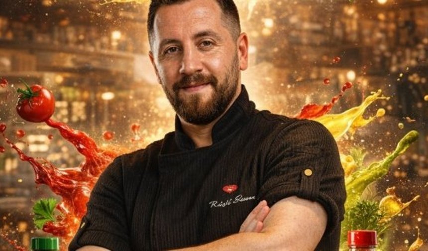 LET’S SAUCE’TA YENİ DÖNEM: AR-GE, ÜR-GE VE PAZARLAMA YAPILANMASI GÜÇLENİYOR