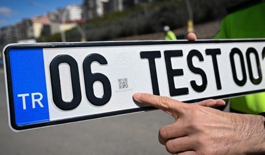 APP plakalara 27 Şubat'tan itibaren kesilen idari para cezaları iptal edildi