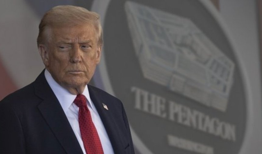 Beyaz Saray'da görülmemiş panik! İran savaşı korkusu sardı