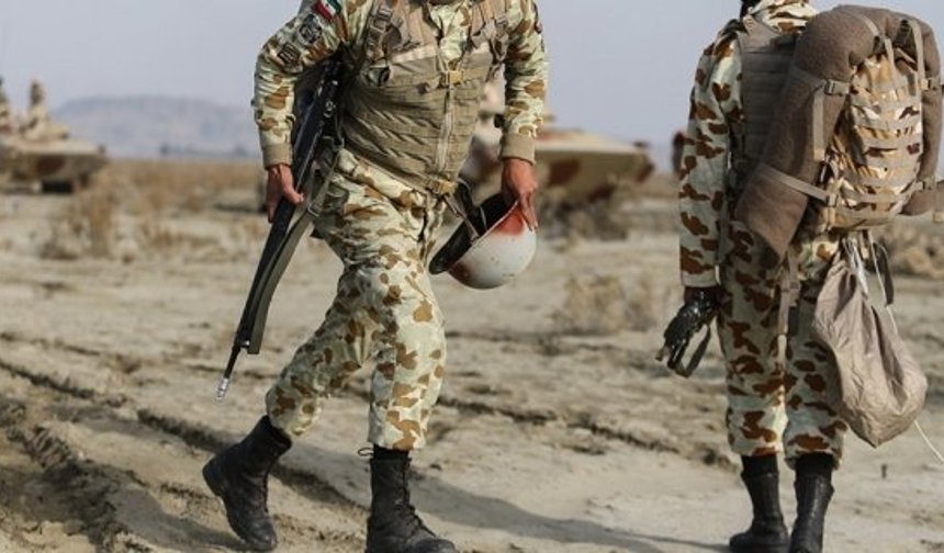 İran: Hiçbir ülke topraklarının saldırı amacıyla kullanılmasına izin veremez