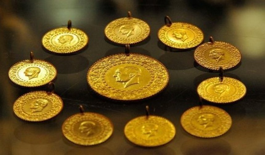 Trump'ın savaş mesajı altını yeniden yukarı taşıdı