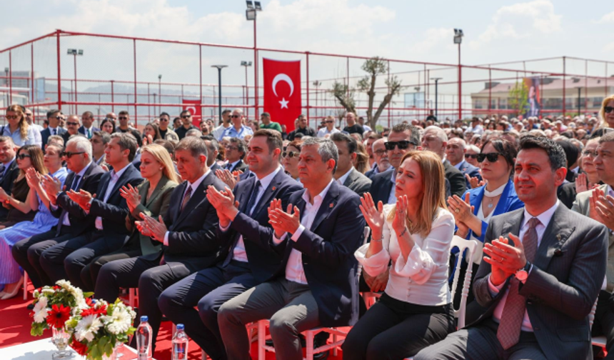 Özgür Özel'den erken seçim çağrısı: Kaybedersem bir dakika durmam