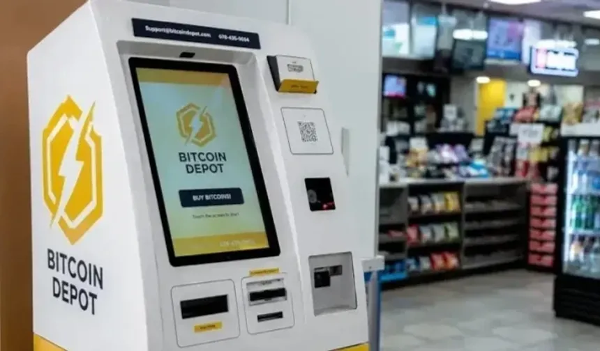 Bakan Şimşek duyurdu! Türkiye’de kripto ATM’leri yasaklandı
