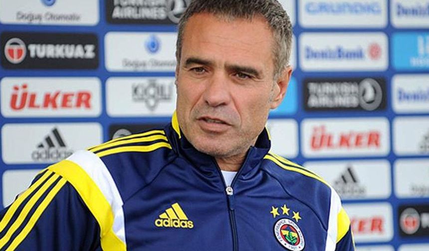 Ersun Yanal Türkiye'yi terk etti! İşte yerleştiği o ülke
