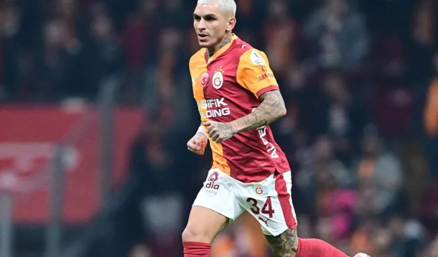 Galatasaray'ın yıldızı Torreira'ya yumruklu saldırı! Saldırgan gözaltına alındı
