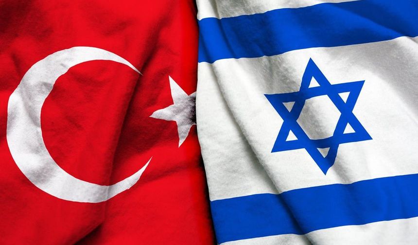 İsrail basınından olay iddia: Tel Aviv yönetimi, İstanbul Başkonsolosluğu'nu kapatmayı düşünüyor