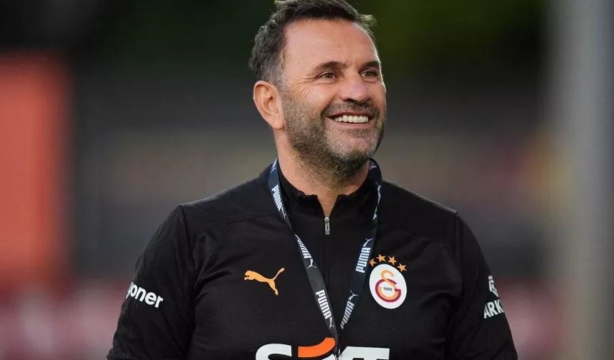 Okan Buruk, Fenerbahçe'nin eski yıldızını aradı! Galatasaray'a gel
