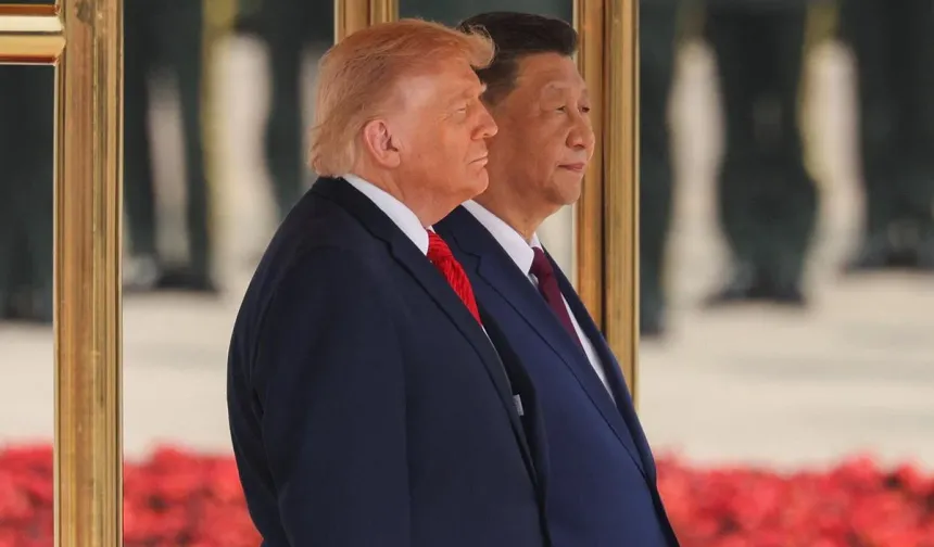 Trump ve Çin Devlet Başkanı Şi'den küresel piyasaları sallayacak anlaşma