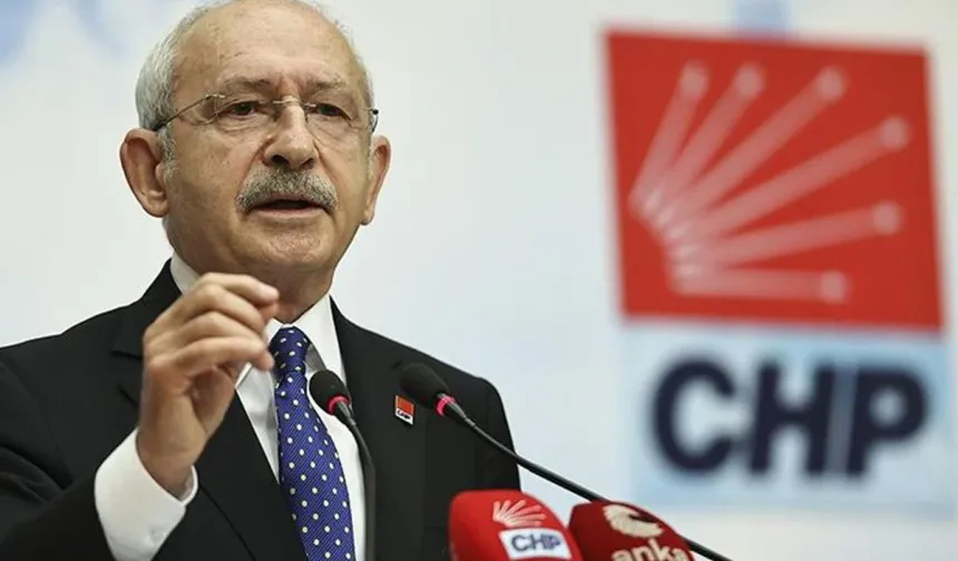 Kılıçdaroğlu kurultay için ilk kez bu kadar net konuştu: Koltuk derdim yok, toplayacağım