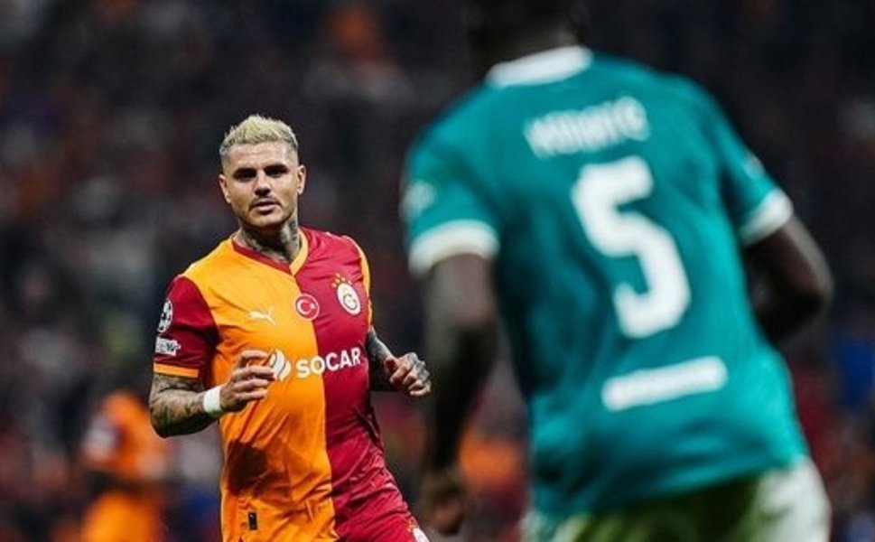 Devler Ligi bereketi! Avrupa'nın birçok kulübü, Galatasaray'ın yıldızları için sıraya girdi