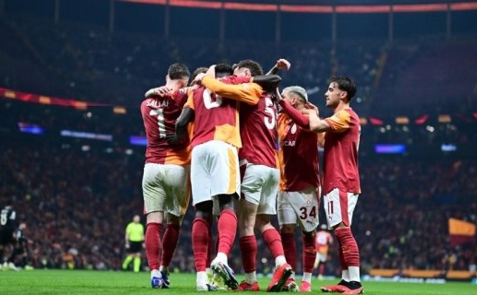 Galatasaray'ın Şampiyonlar Ligi'ni kazanma ihtimali belli oldu
